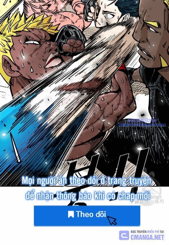 Shark - Cá Mập Chap 261 - Next Chap 262