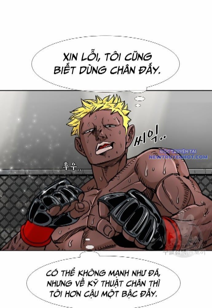 Shark - Cá Mập Chap 261 - Next Chap 262