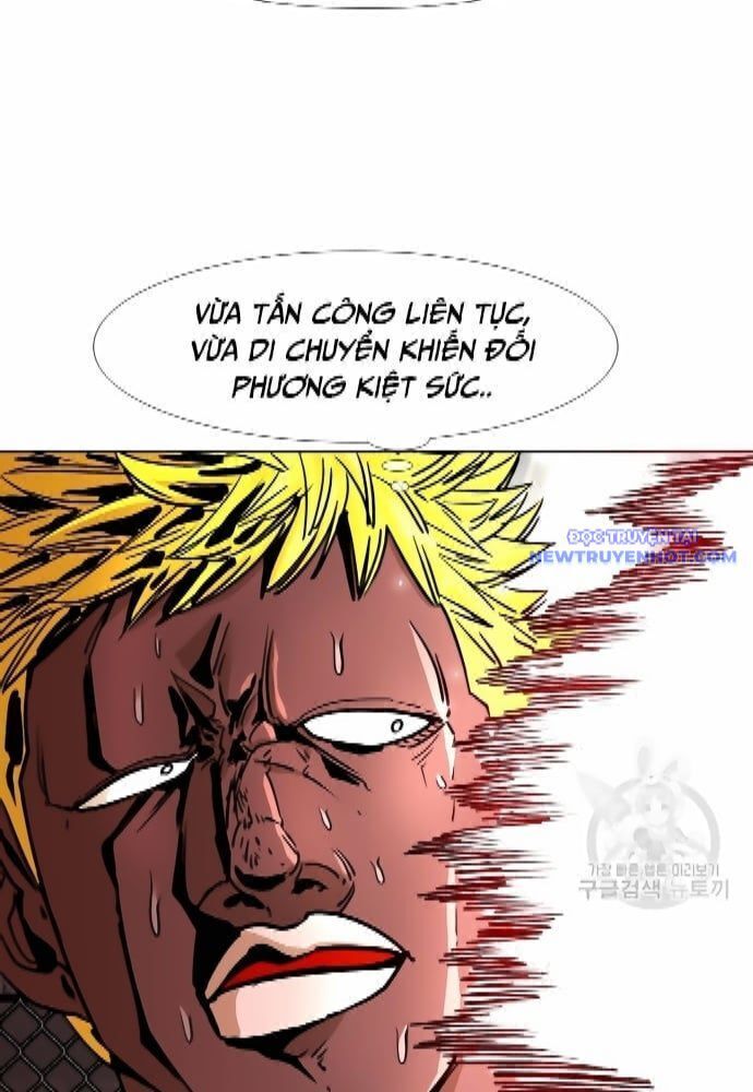 Shark - Cá Mập Chap 261 - Next Chap 262