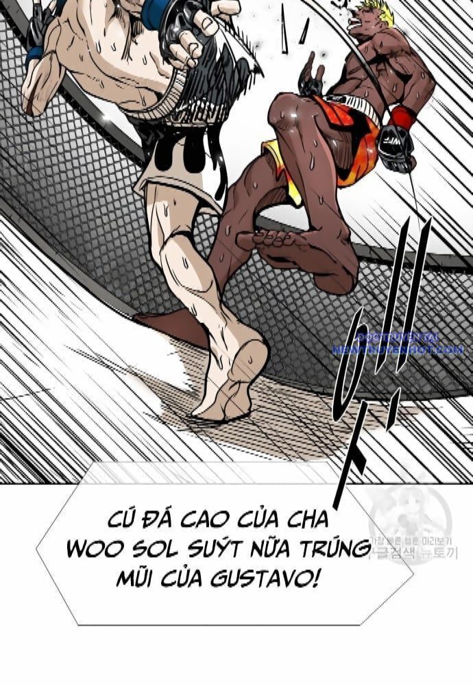 Shark - Cá Mập Chap 261 - Next Chap 262