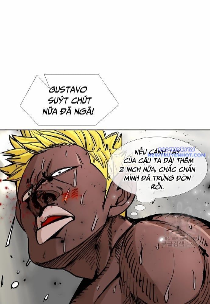 Shark - Cá Mập Chap 261 - Next Chap 262