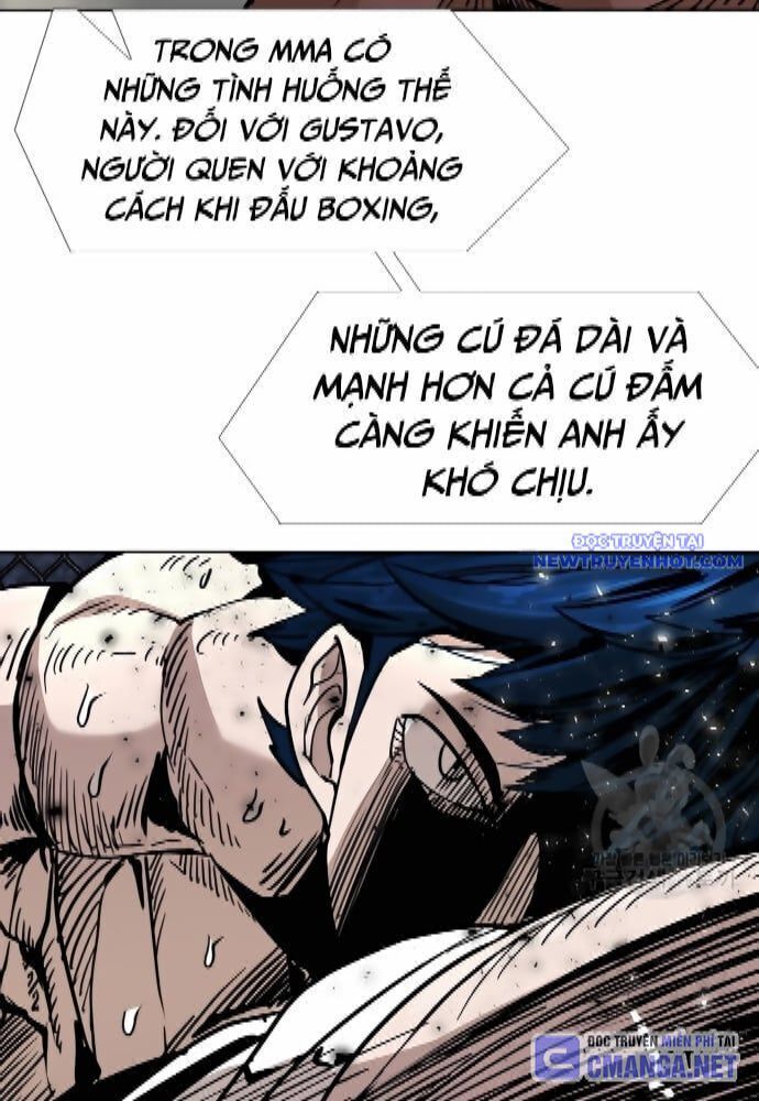 Shark - Cá Mập Chap 261 - Next Chap 262