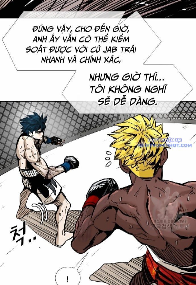 Shark - Cá Mập Chap 261 - Next Chap 262