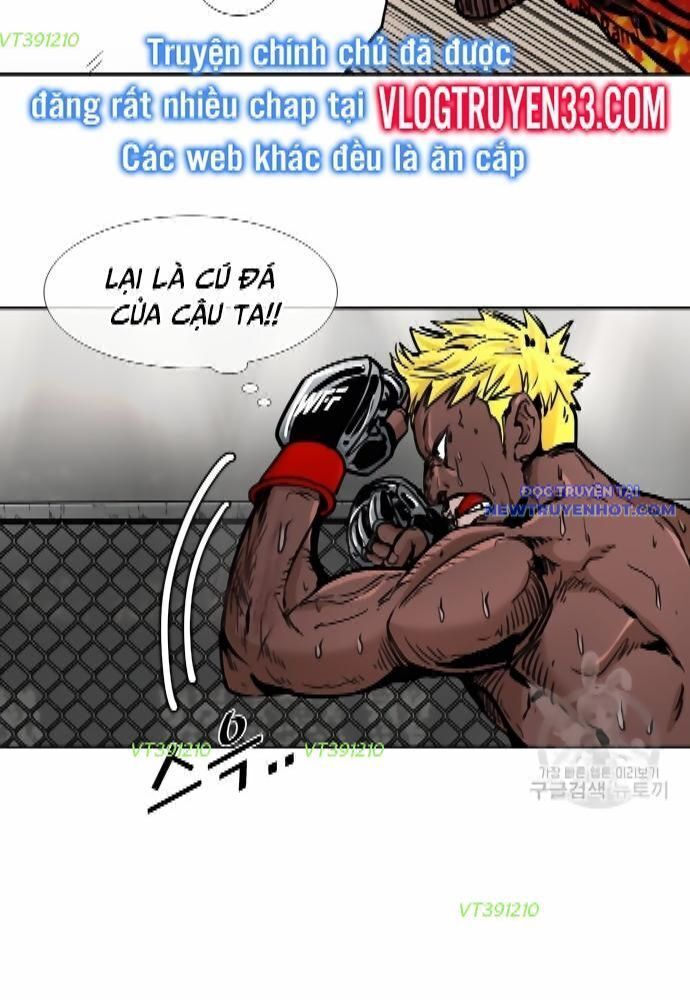 Shark - Cá Mập Chap 261 - Next Chap 262