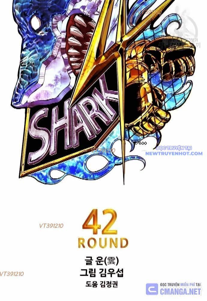 Shark - Cá Mập Chap 262 - Next Chap 263
