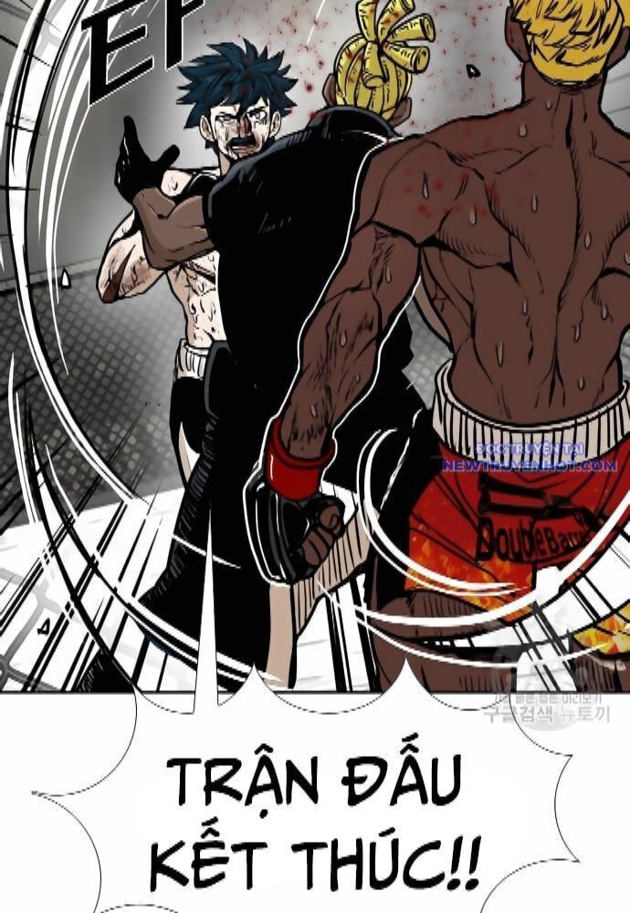 Shark - Cá Mập Chap 262 - Next Chap 263