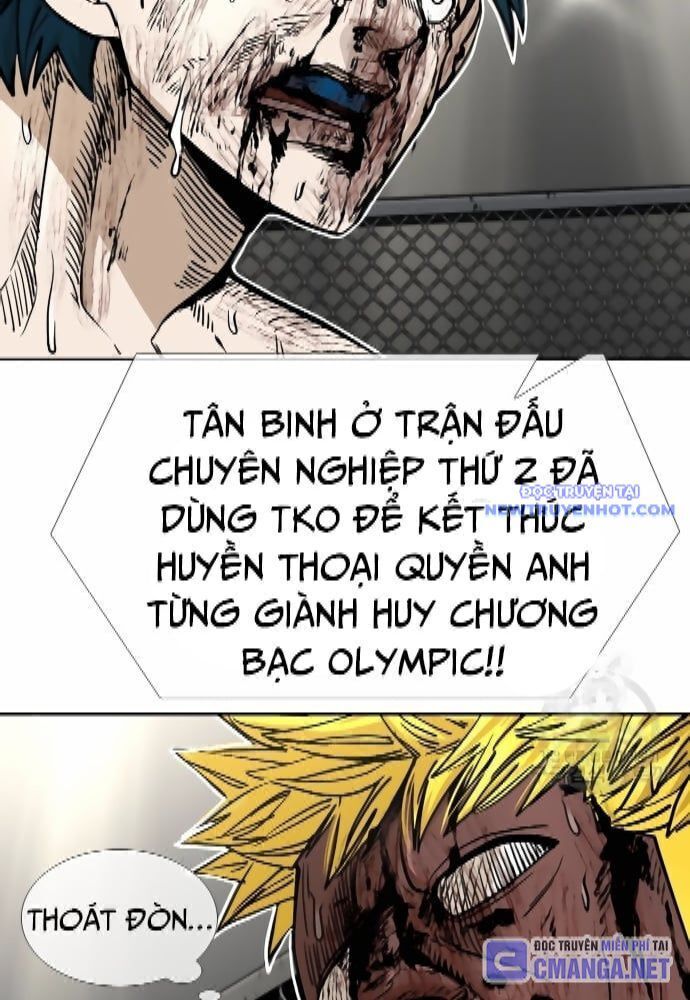 Shark - Cá Mập Chap 262 - Next Chap 263
