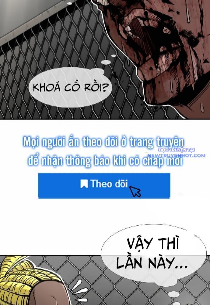 Shark - Cá Mập Chap 262 - Next Chap 263