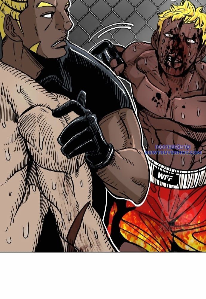 Shark - Cá Mập Chap 262 - Next Chap 263