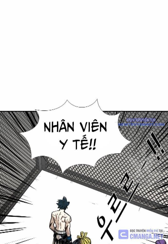 Shark - Cá Mập Chap 262 - Next Chap 263