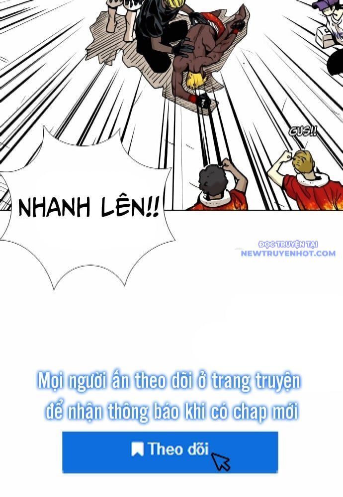 Shark - Cá Mập Chap 262 - Next Chap 263