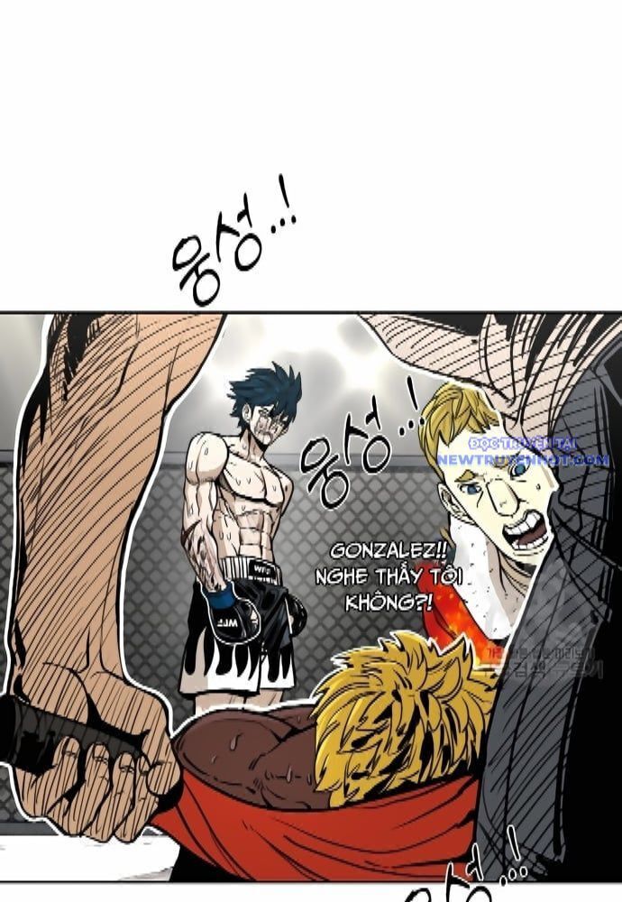 Shark - Cá Mập Chap 262 - Next Chap 263