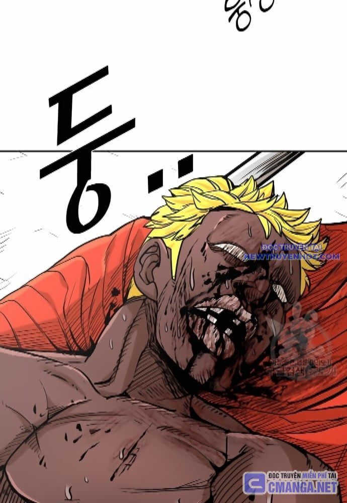 Shark - Cá Mập Chap 262 - Next Chap 263