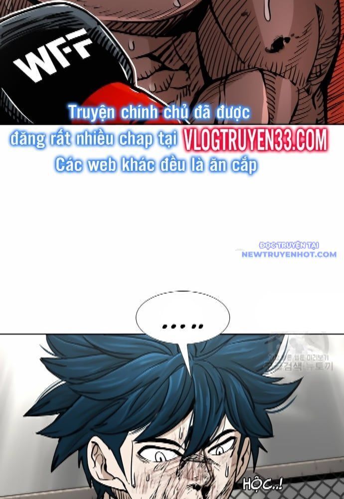 Shark - Cá Mập Chap 262 - Next Chap 263