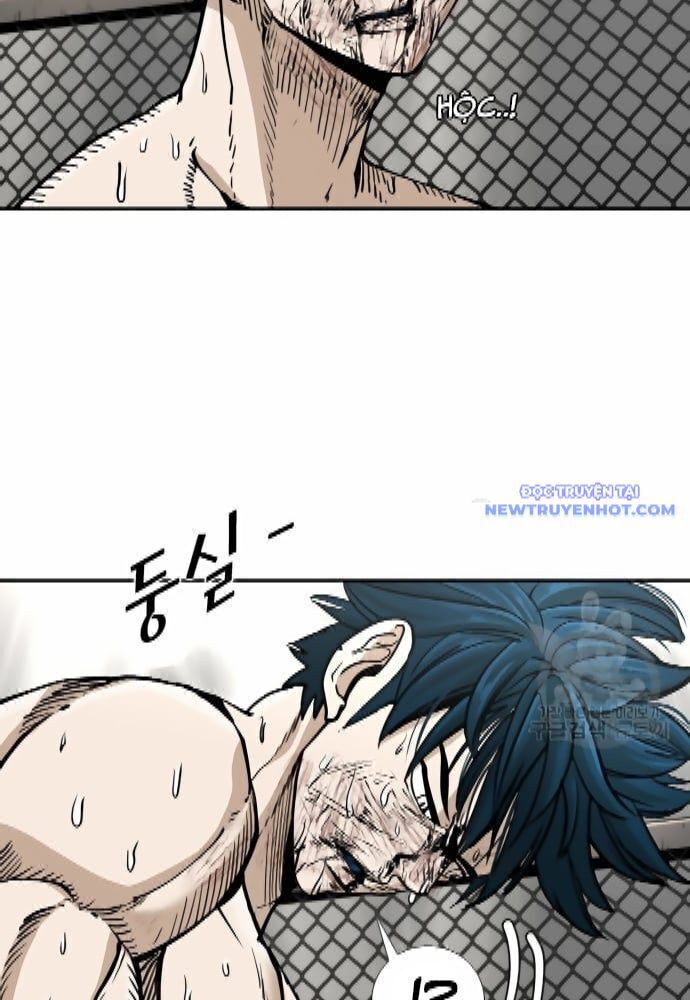 Shark - Cá Mập Chap 262 - Next Chap 263