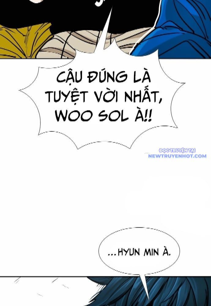 Shark - Cá Mập Chap 262 - Next Chap 263