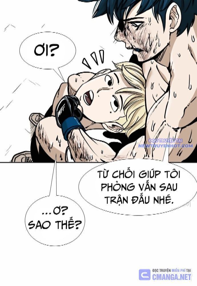 Shark - Cá Mập Chap 262 - Next Chap 263