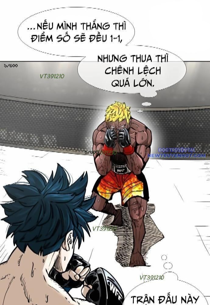 Shark - Cá Mập Chap 262 - Next Chap 263