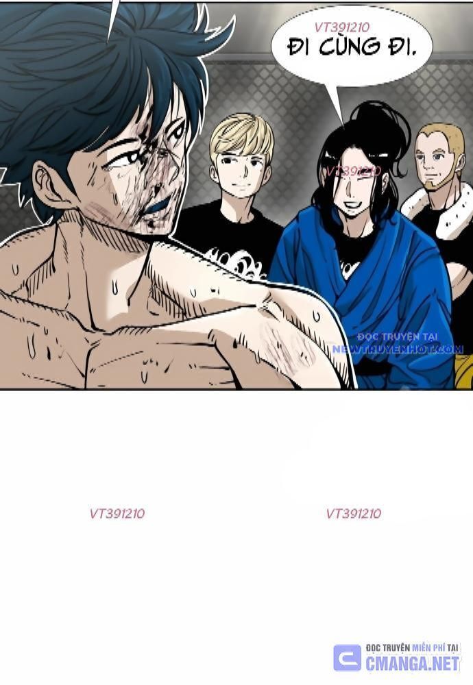 Shark - Cá Mập Chap 262 - Next Chap 263