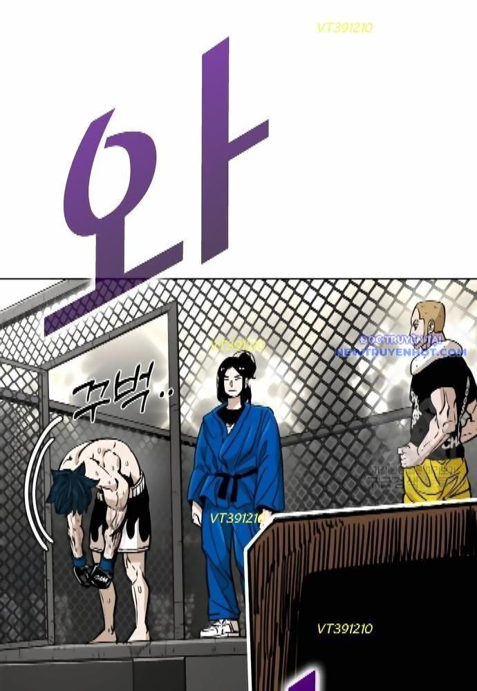 Shark - Cá Mập Chap 262 - Next Chap 263