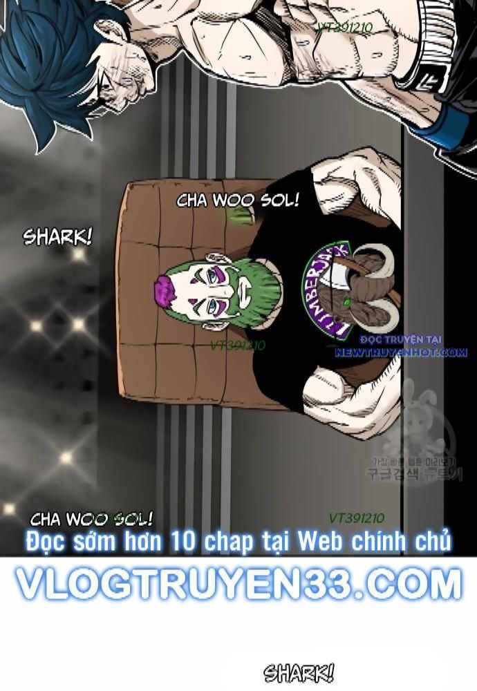 Shark - Cá Mập Chap 262 - Next Chap 263