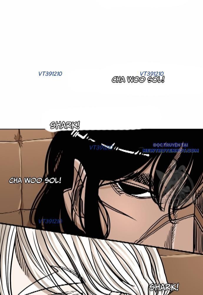 Shark - Cá Mập Chap 262 - Next Chap 263