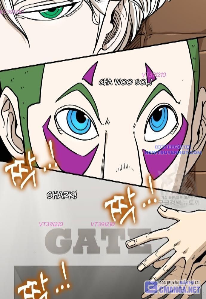 Shark - Cá Mập Chap 262 - Next Chap 263