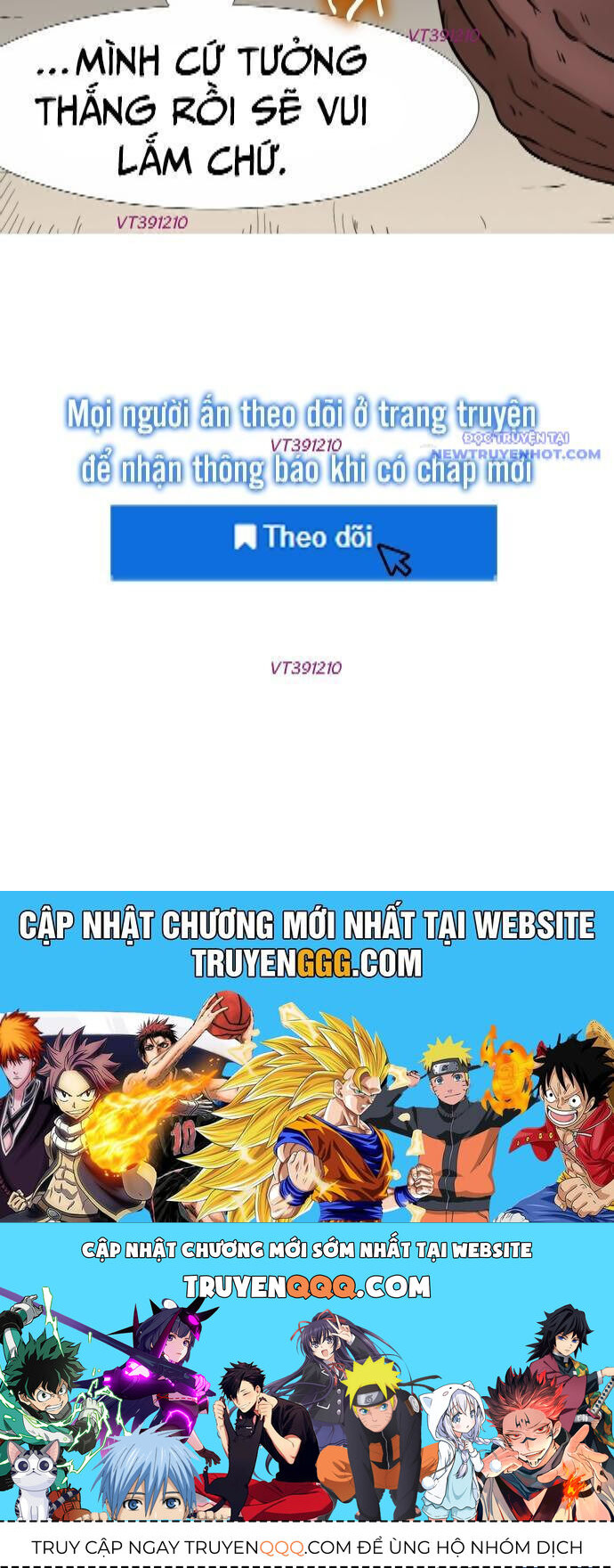 Shark - Cá Mập Chap 262 - Next Chap 263