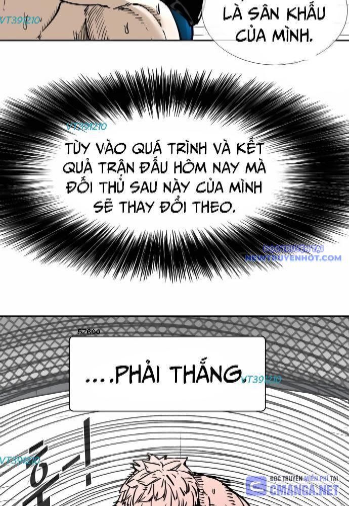 Shark - Cá Mập Chap 262 - Next Chap 263