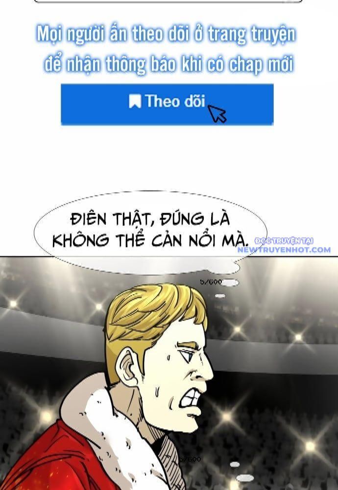 Shark - Cá Mập Chap 262 - Next Chap 263