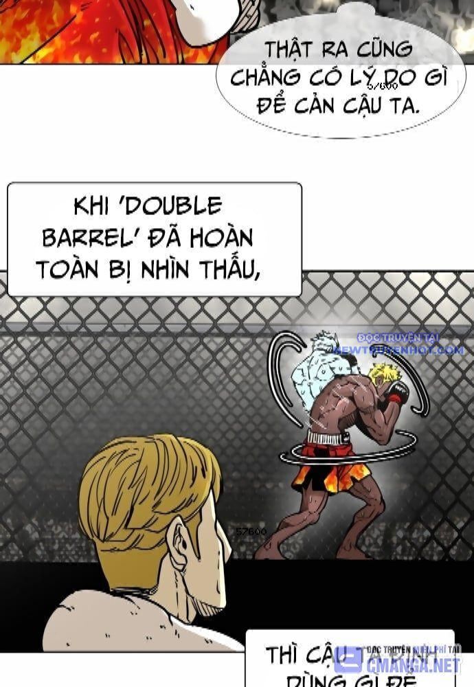 Shark - Cá Mập Chap 262 - Next Chap 263