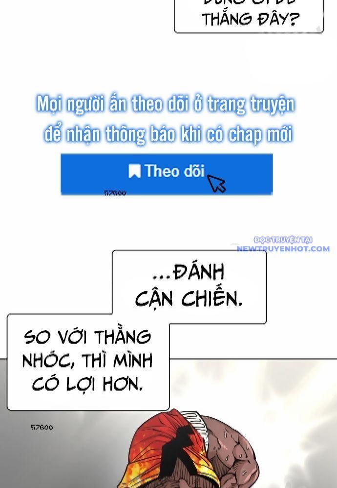 Shark - Cá Mập Chap 262 - Next Chap 263