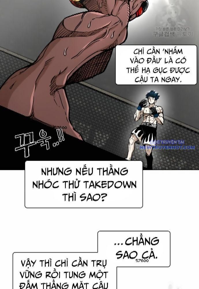 Shark - Cá Mập Chap 262 - Next Chap 263