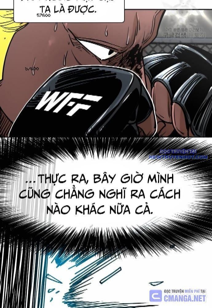 Shark - Cá Mập Chap 262 - Next Chap 263