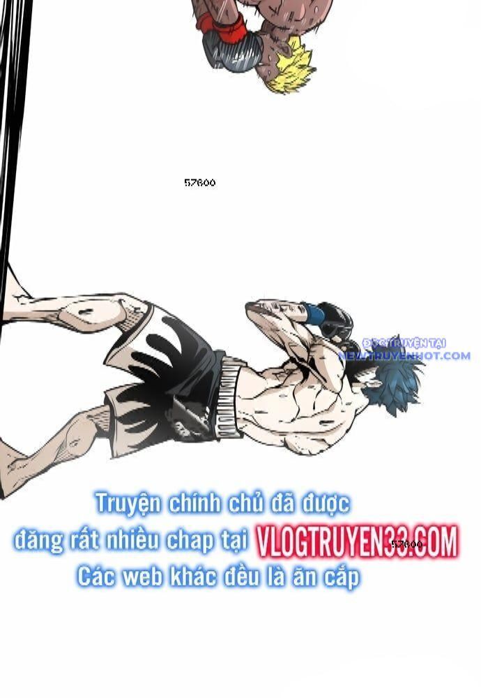 Shark - Cá Mập Chap 262 - Next Chap 263