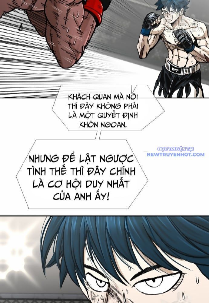 Shark - Cá Mập Chap 262 - Next Chap 263