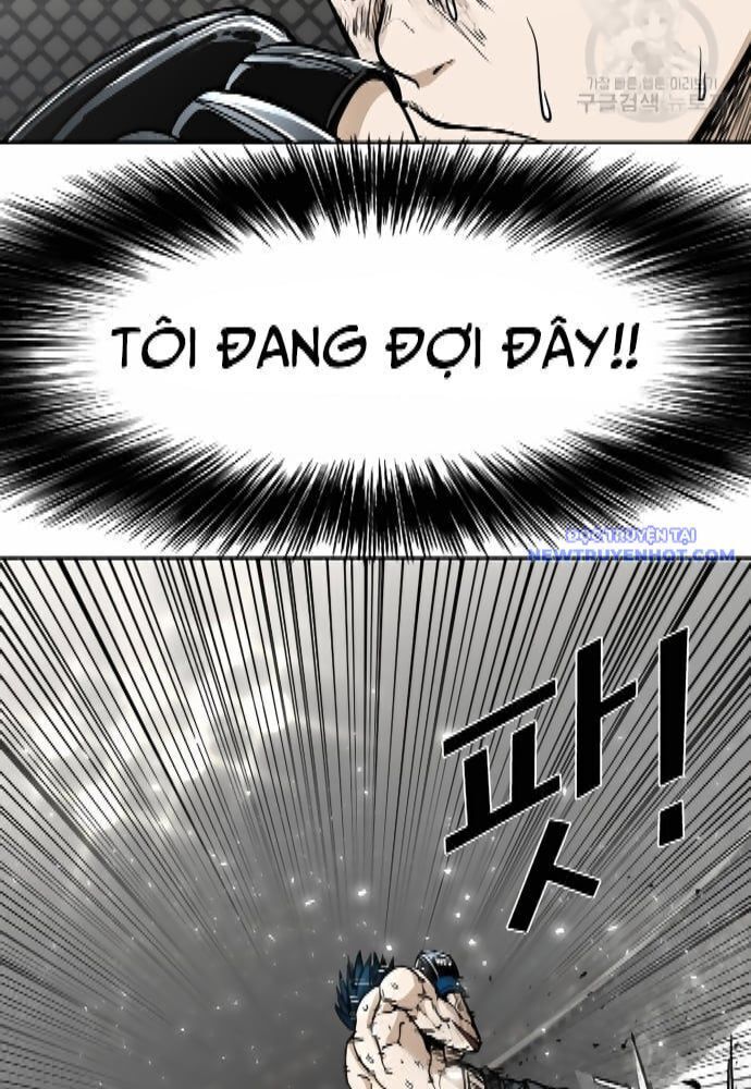 Shark - Cá Mập Chap 262 - Next Chap 263