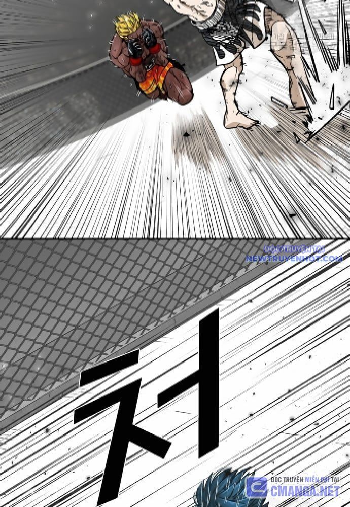 Shark - Cá Mập Chap 262 - Next Chap 263
