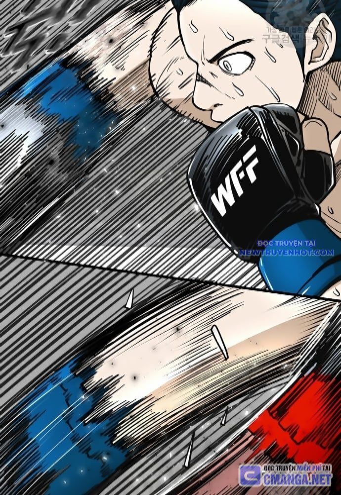 Shark - Cá Mập Chap 262 - Next Chap 263