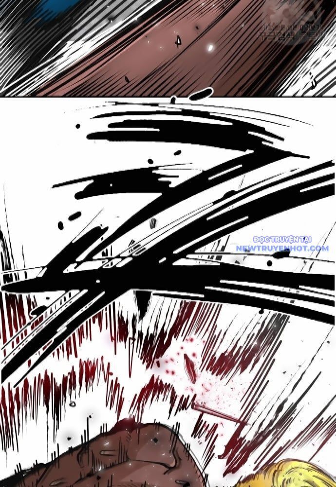 Shark - Cá Mập Chap 262 - Next Chap 263