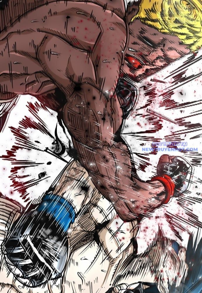Shark - Cá Mập Chap 262 - Next Chap 263