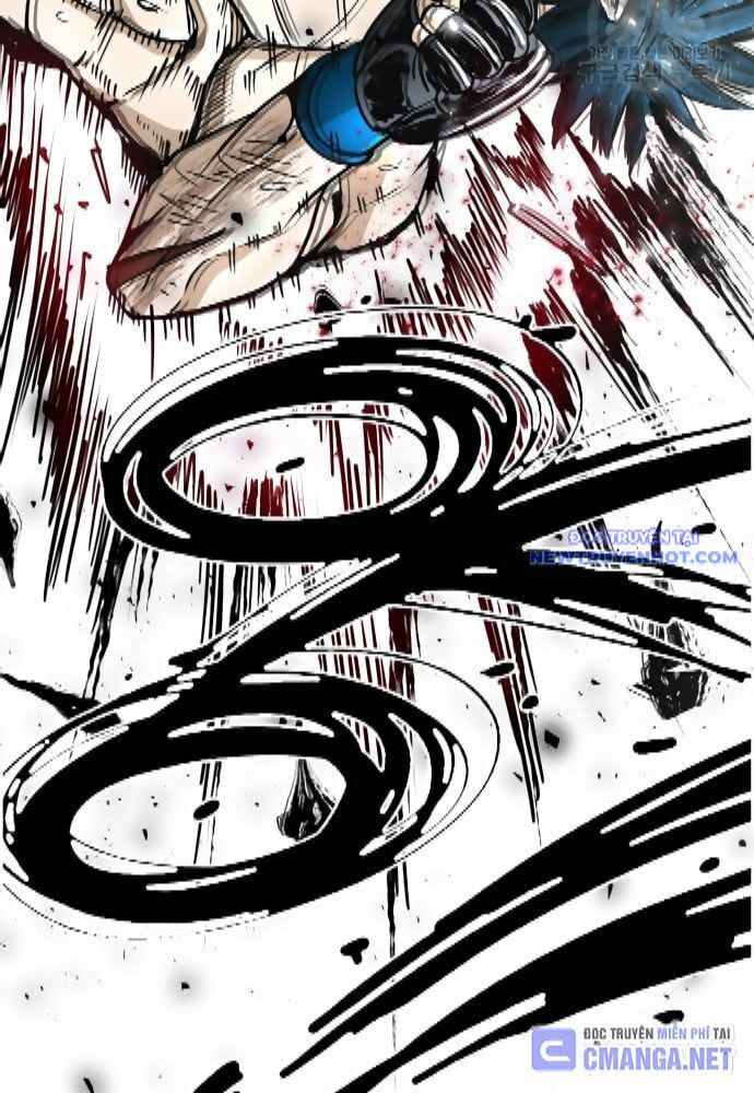 Shark - Cá Mập Chap 262 - Next Chap 263