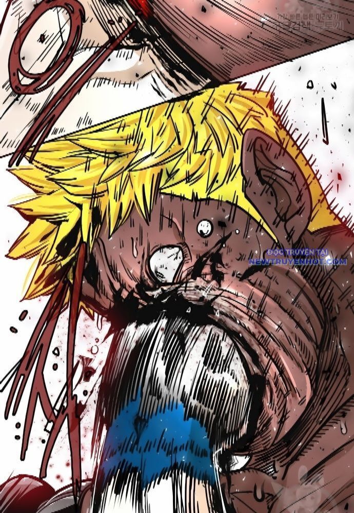 Shark - Cá Mập Chap 262 - Next Chap 263