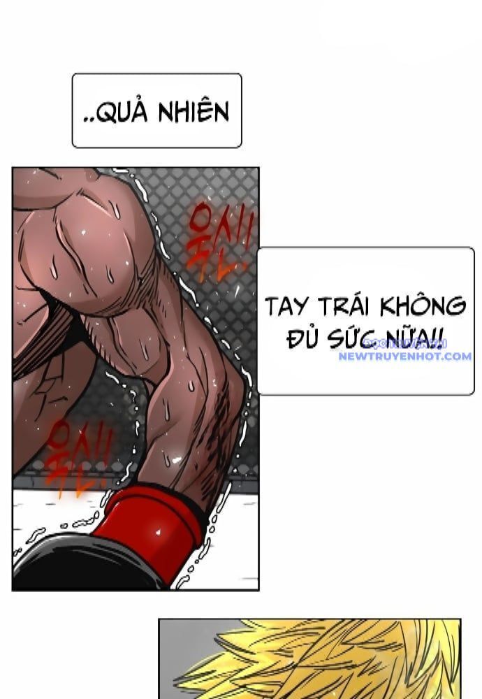 Shark - Cá Mập Chap 262 - Next Chap 263