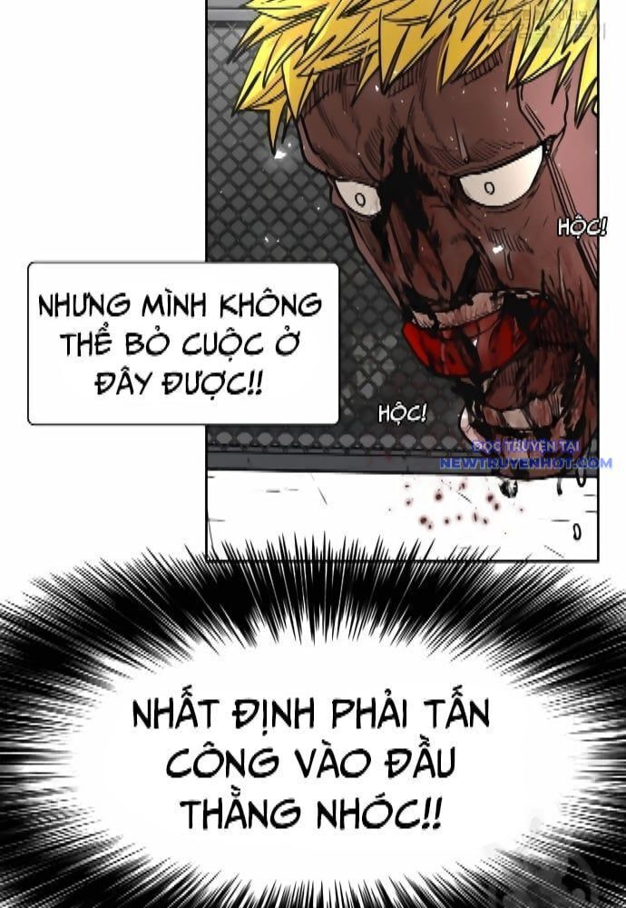 Shark - Cá Mập Chap 262 - Next Chap 263