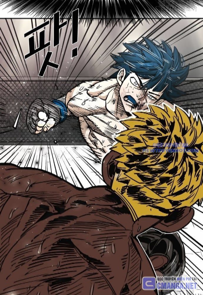 Shark - Cá Mập Chap 262 - Next Chap 263