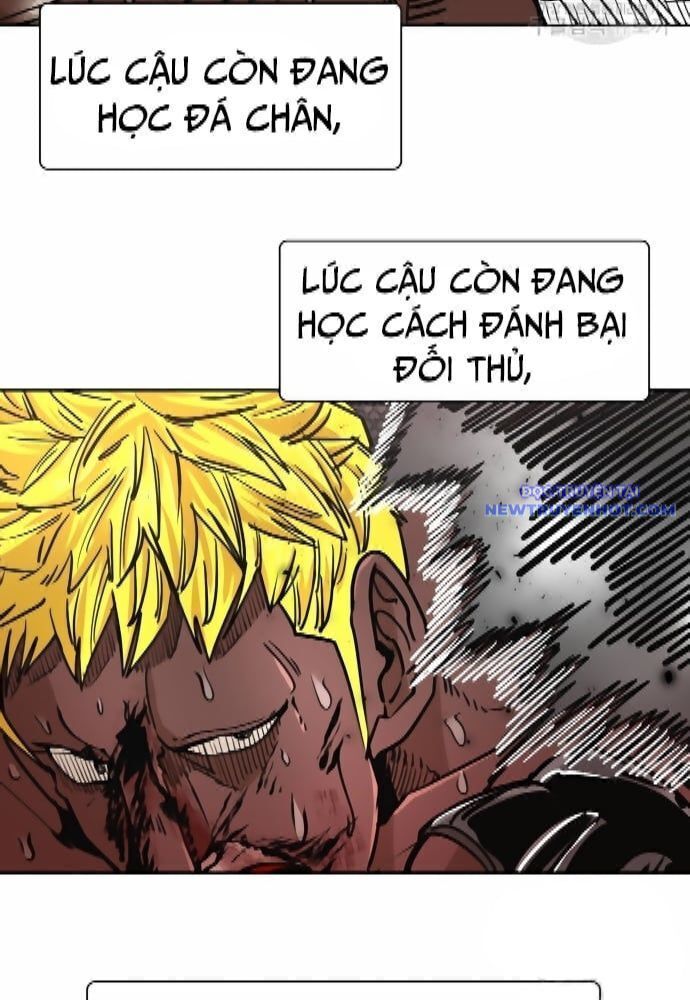Shark - Cá Mập Chap 262 - Next Chap 263