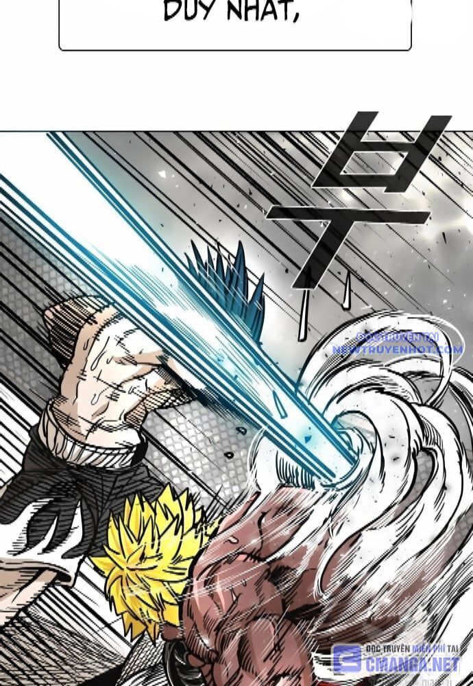Shark - Cá Mập Chap 262 - Next Chap 263