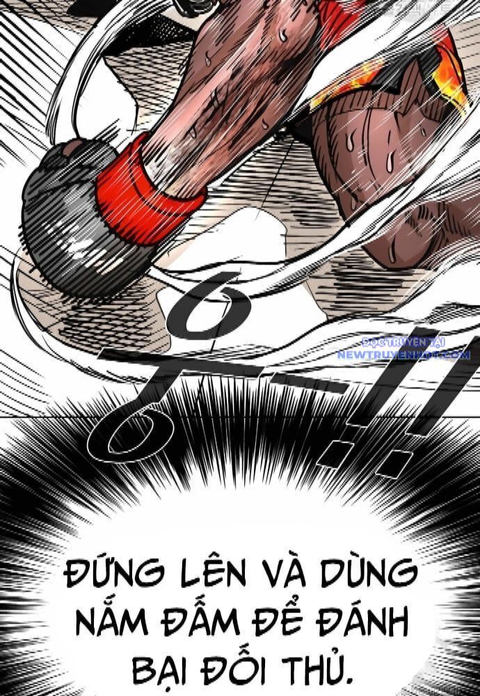Shark - Cá Mập Chap 262 - Next Chap 263