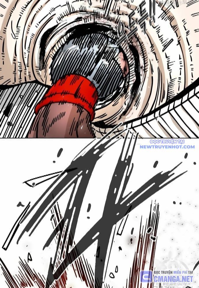 Shark - Cá Mập Chap 262 - Next Chap 263